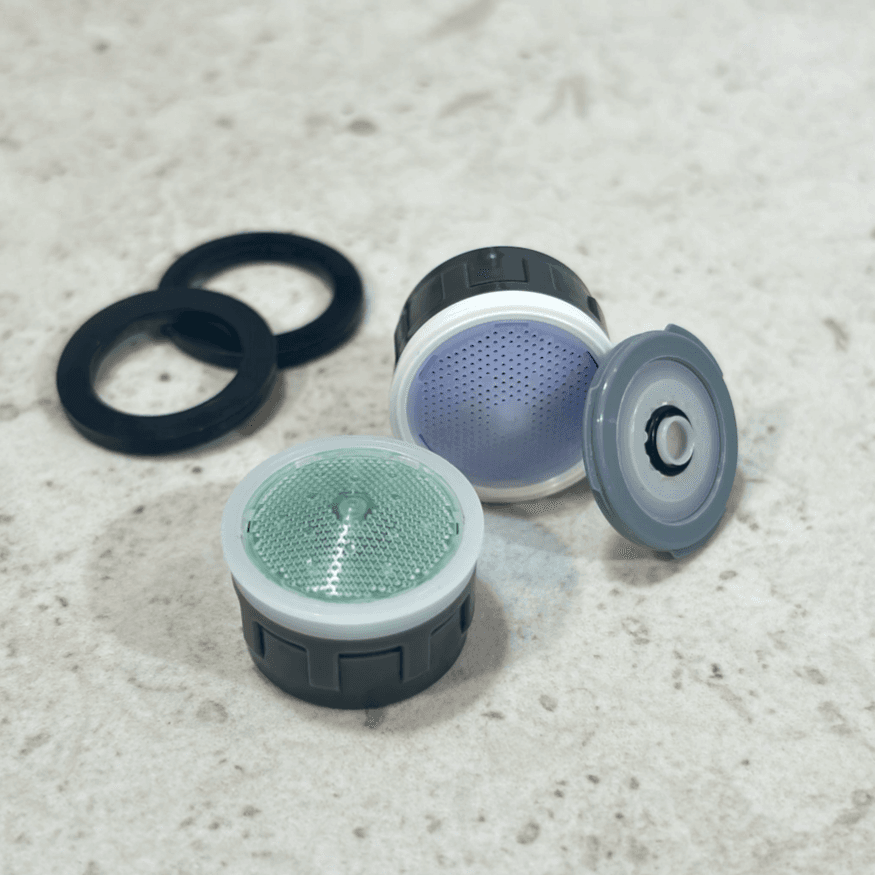 Kit Économie d'Eau Basic