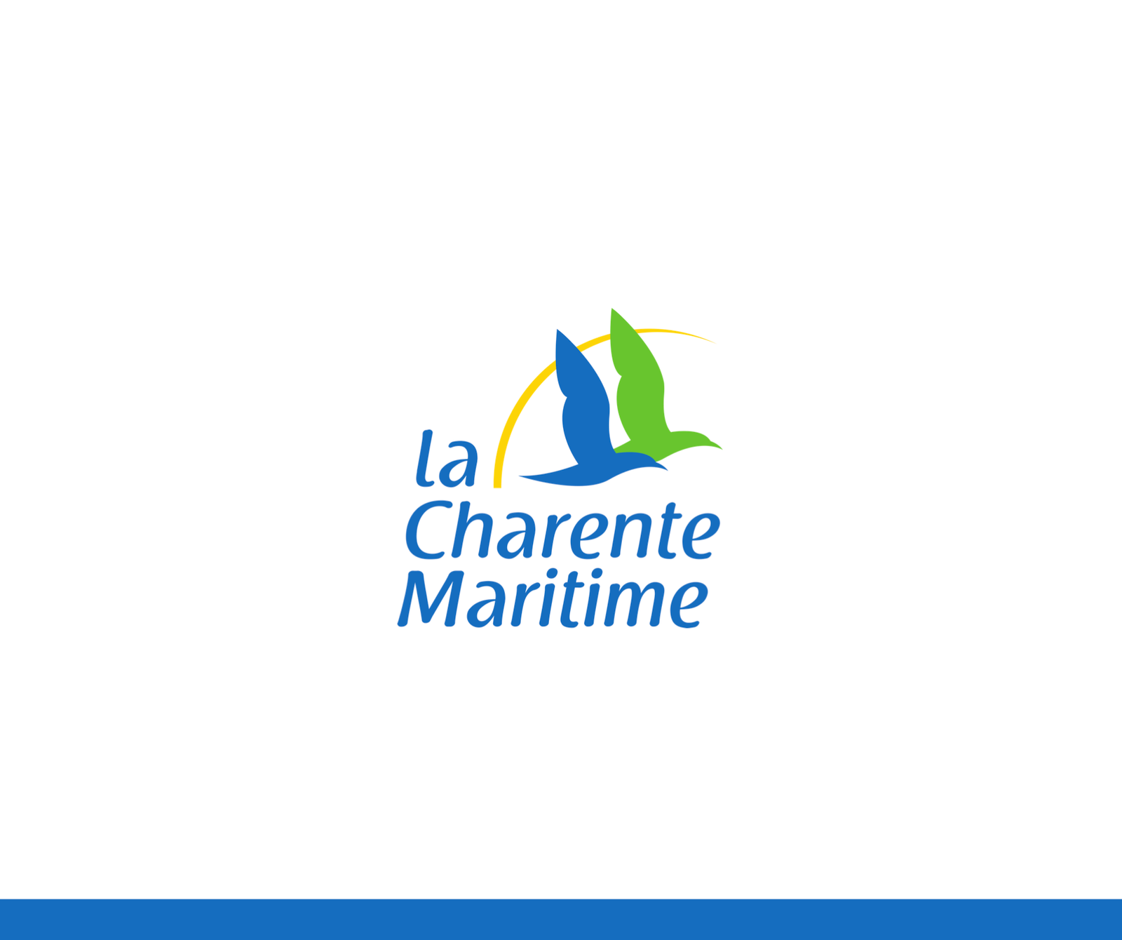 image de La Charente Maritime x Treval France